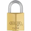 ABUS Messing Handschloss EC 7530mm 13