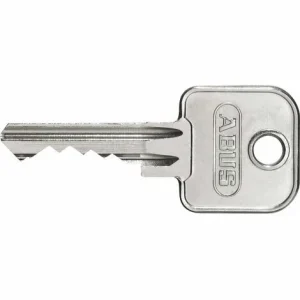 Abus Vorhangschloss Messing 85/40 HB63 SB 6