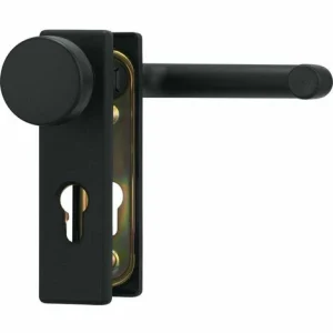 Abus Feuerschutzgarnitur KFG B. Dr. SB 9