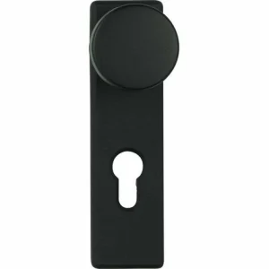 Abus Feuerschutzgarnitur KFG B. Dr. SB 11