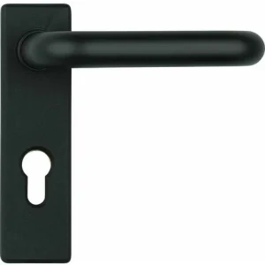 Abus Feuerschutzgarnitur KFG B. Dr. SB 13