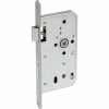 Abus Einsteckschloss ESS, Für Zimmertür Abus Einsteckschloss ESS Ess 4003318890048 890048 Abus Einsteckschloss 19