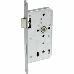 Abus Einsteckschloss ESS, Für Zimmertür Abus Einsteckschloss ESS Ess 4003318890048 890048 Abus Einsteckschloss 9